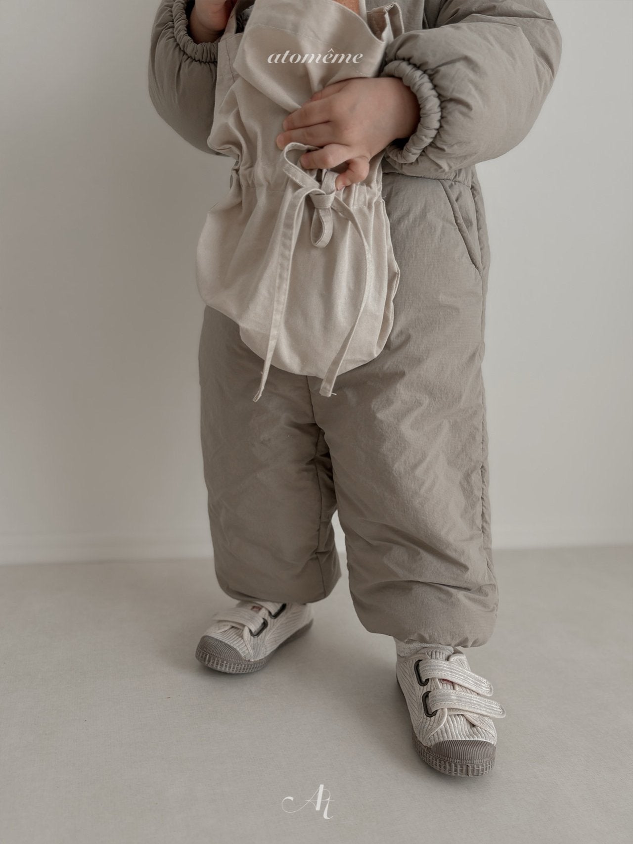 Bangbang winter suit