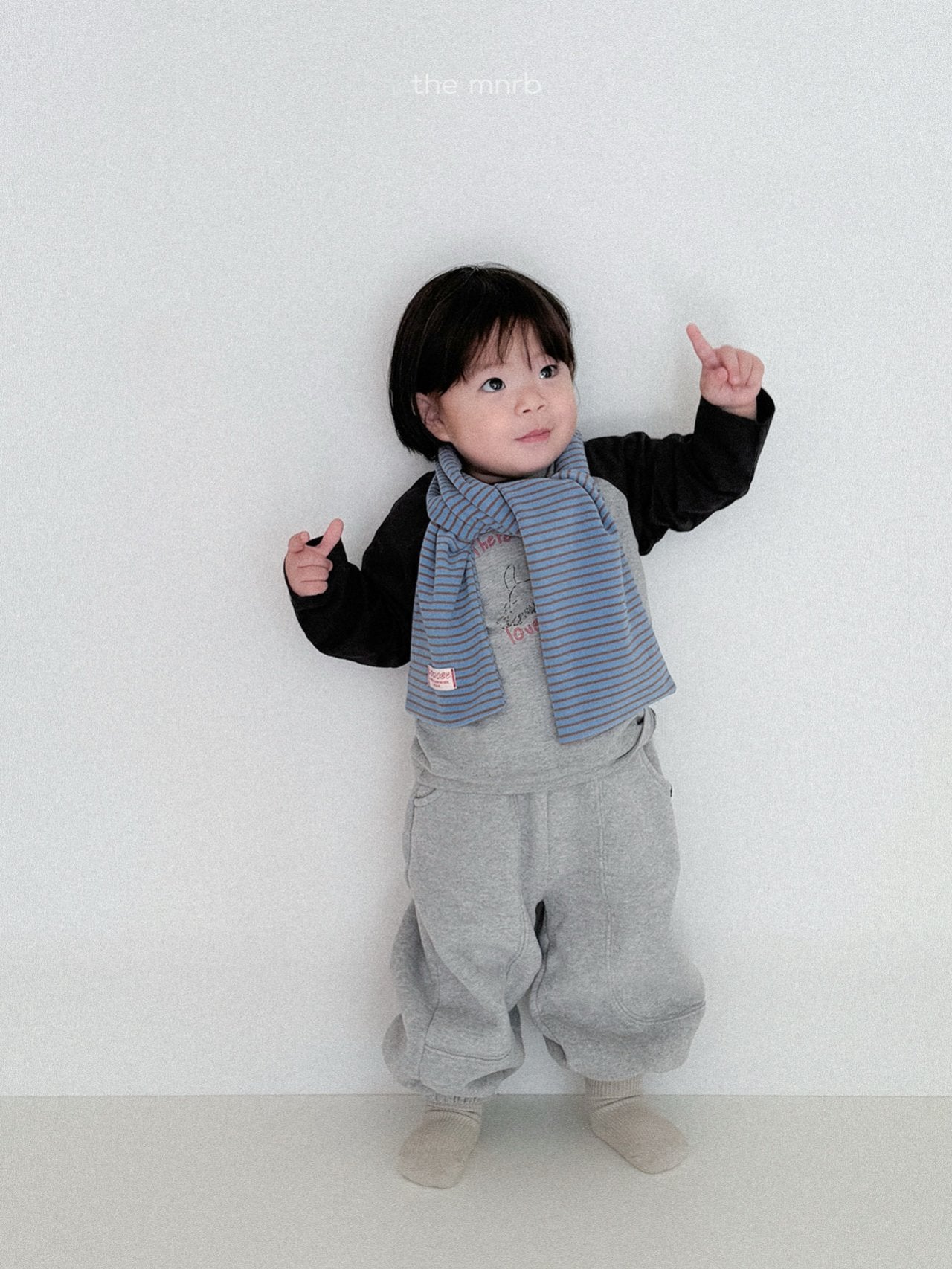 Happy raglan T shirt