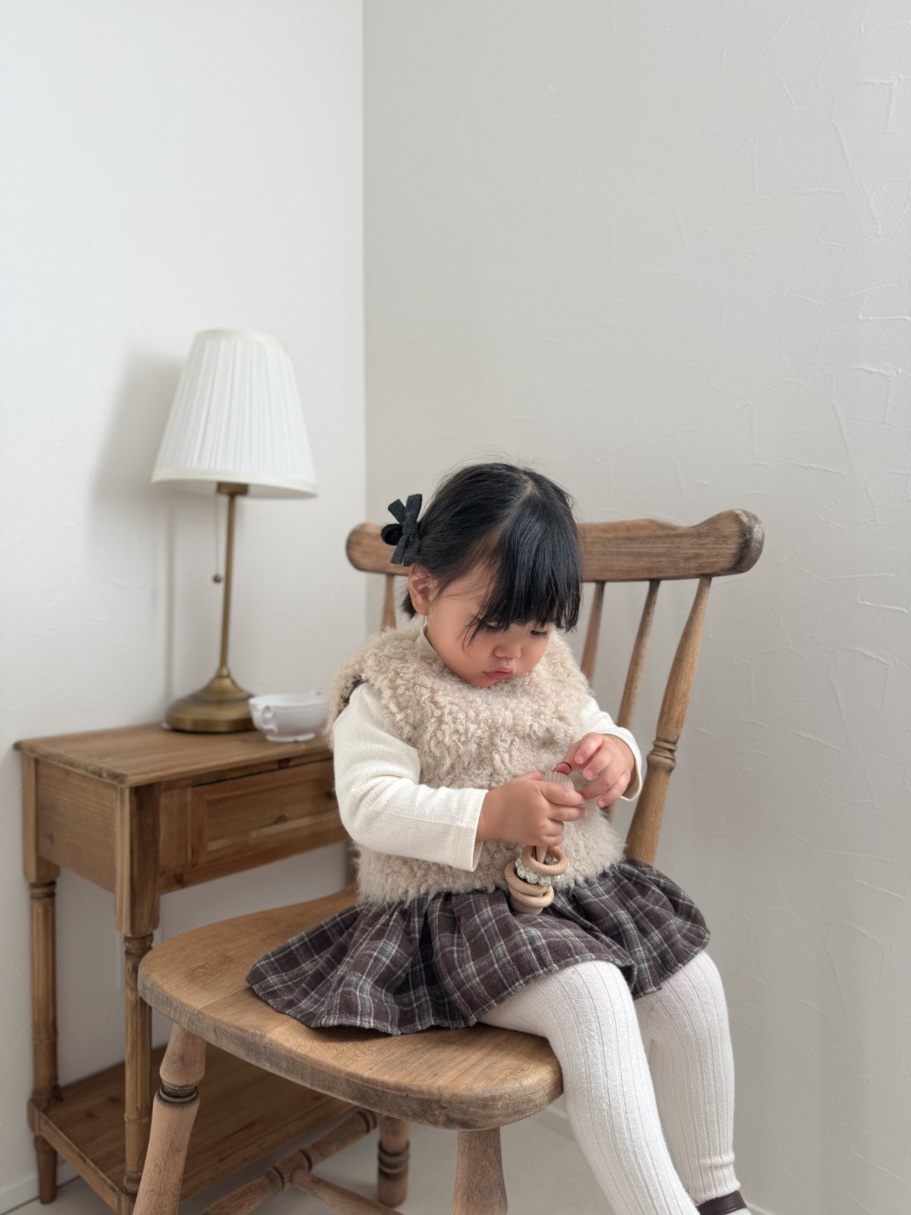 Merry cancan skirt bloomer