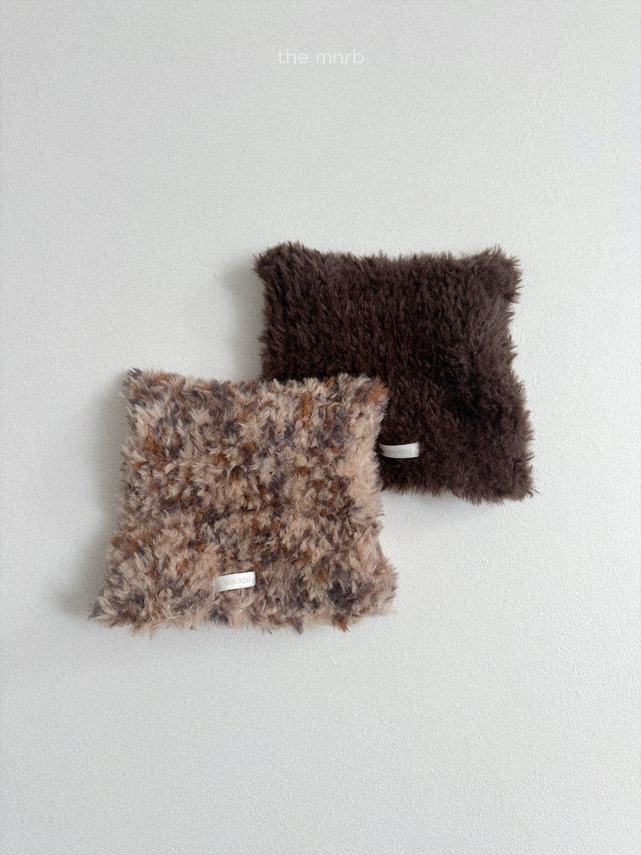 Boucle cat beanie (new color)