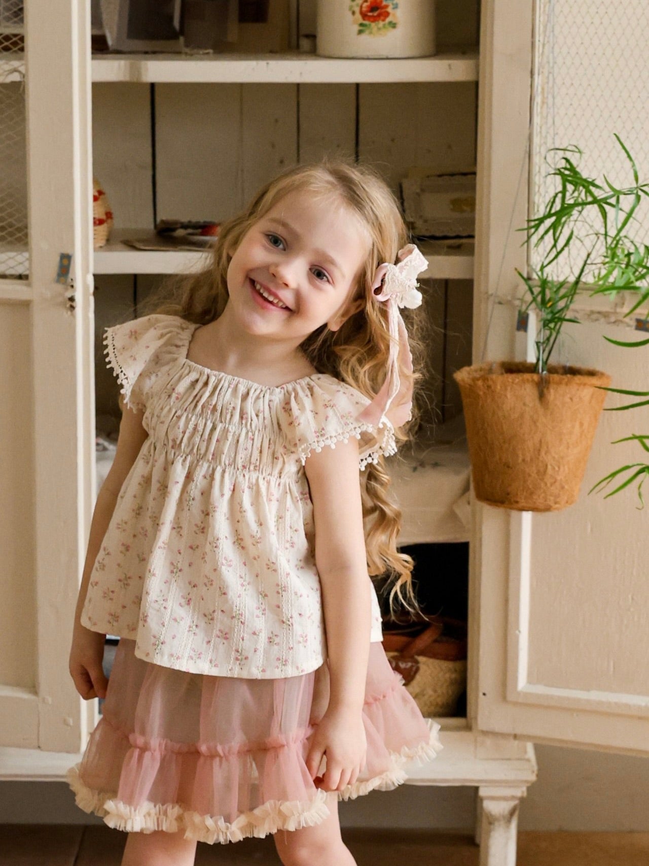 Sio blouse