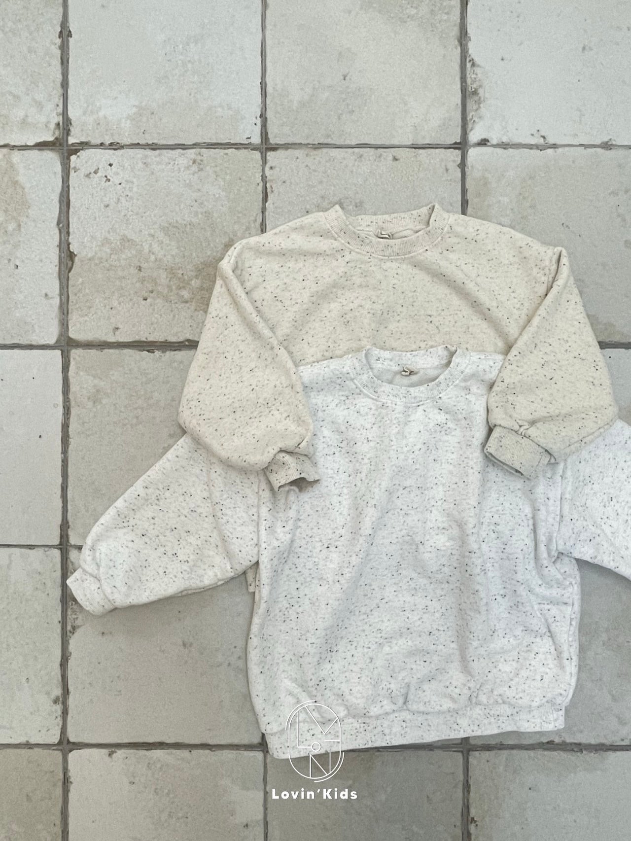 Oreo sweatshirt (kids)