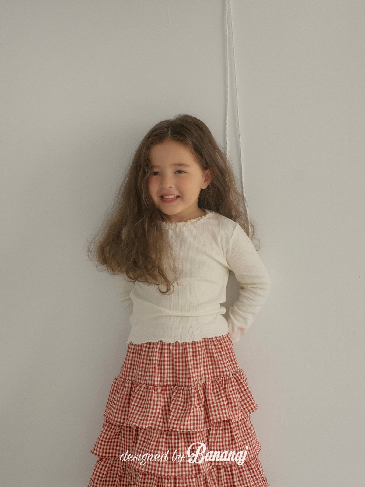 Lucky bikini T (baby & kids)