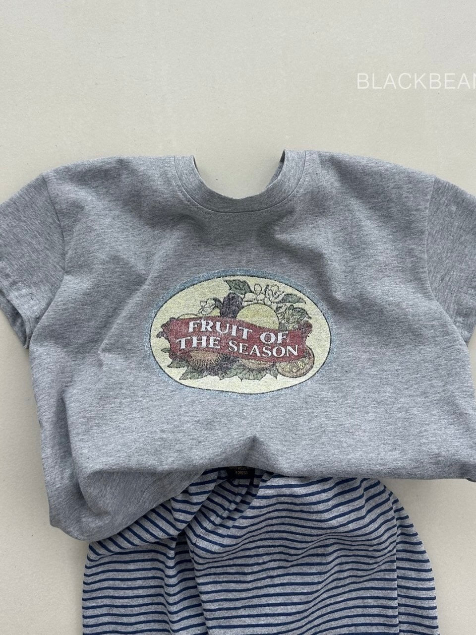 Fruit T (kids & adult)