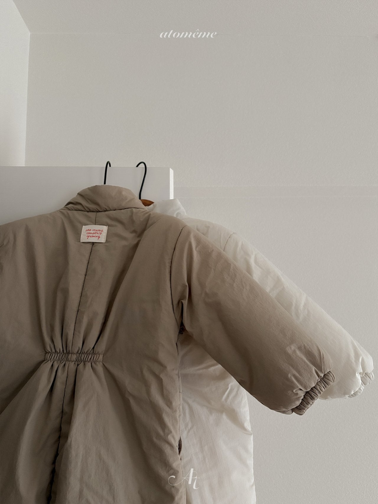 Bangbang winter suit