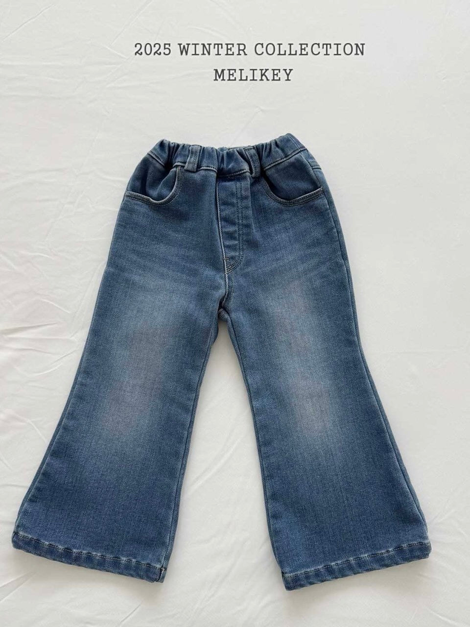 Marco flared jeans