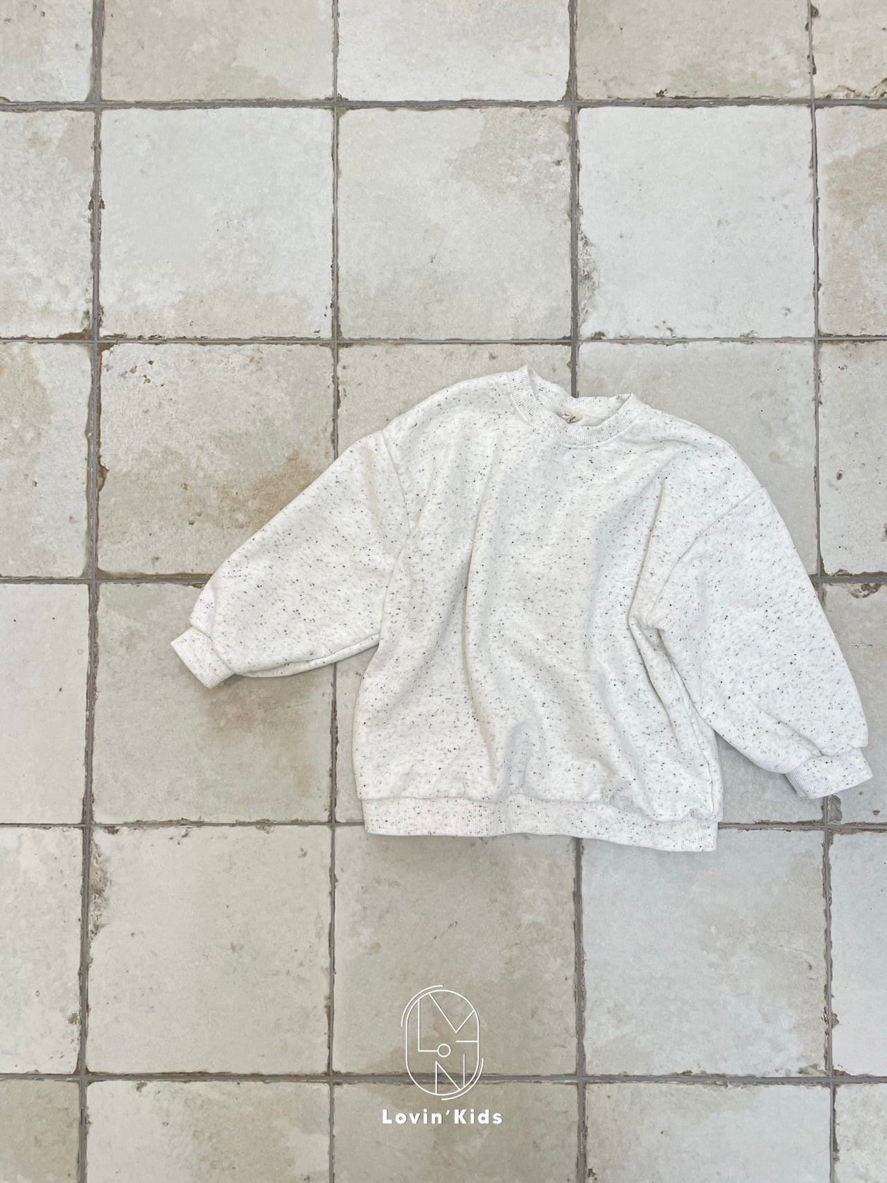 Oreo sweatshirt (kids)