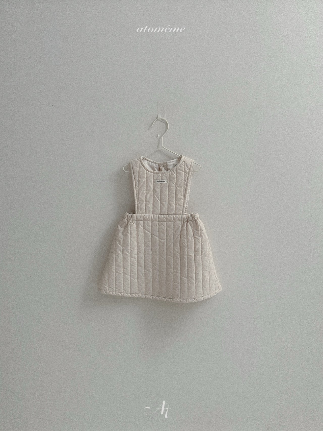 Fore quilting one piece