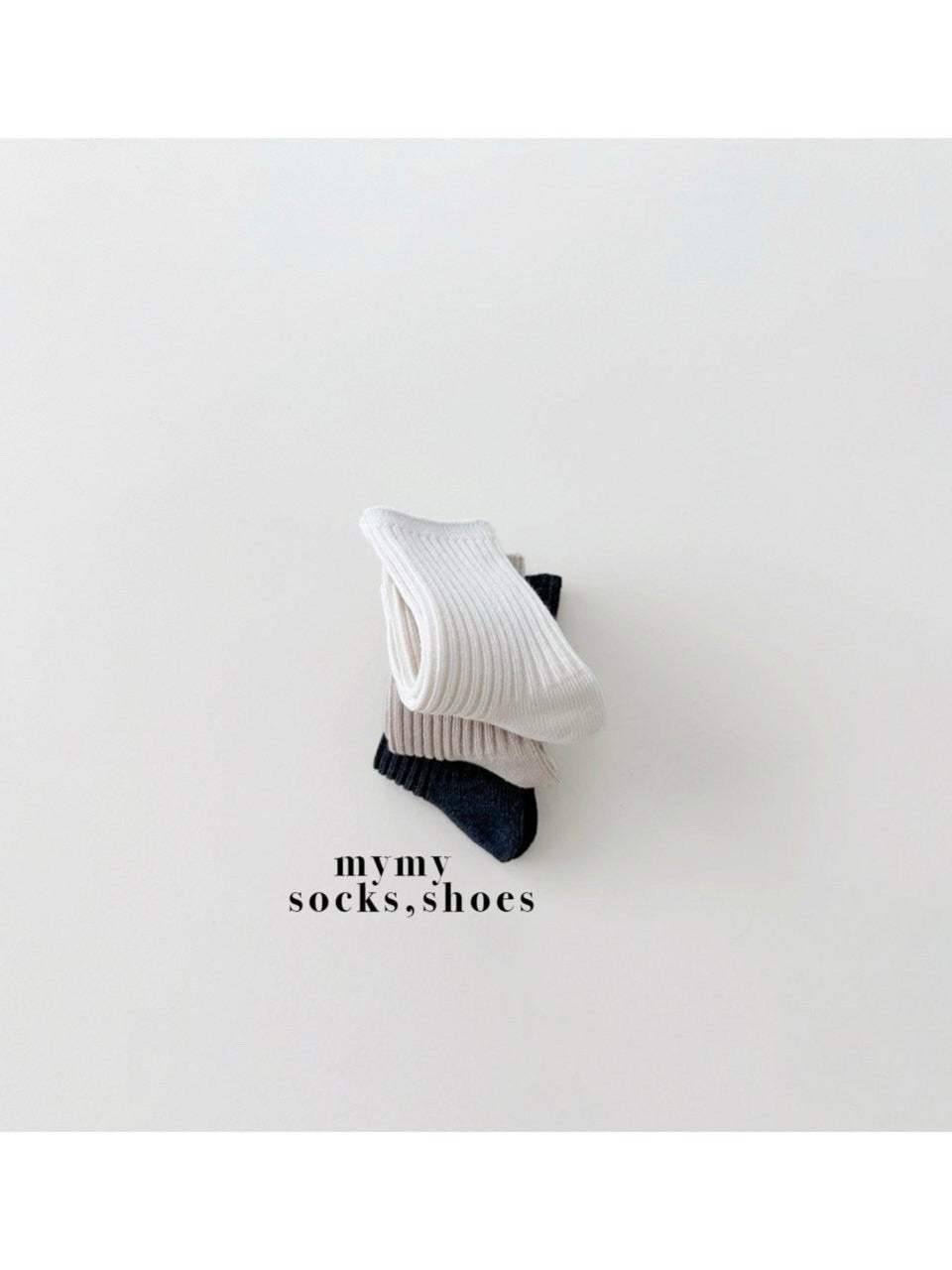 Grandpa socks set