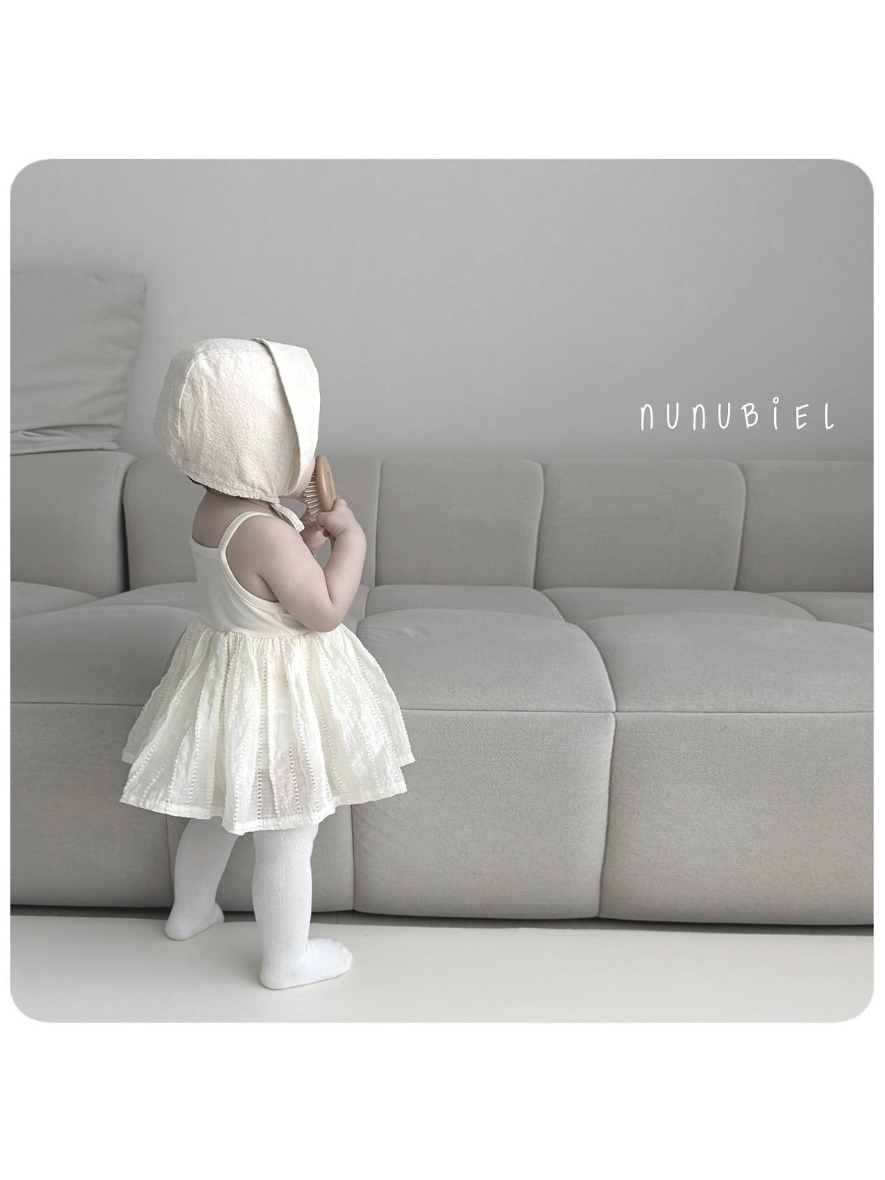Rose rompers