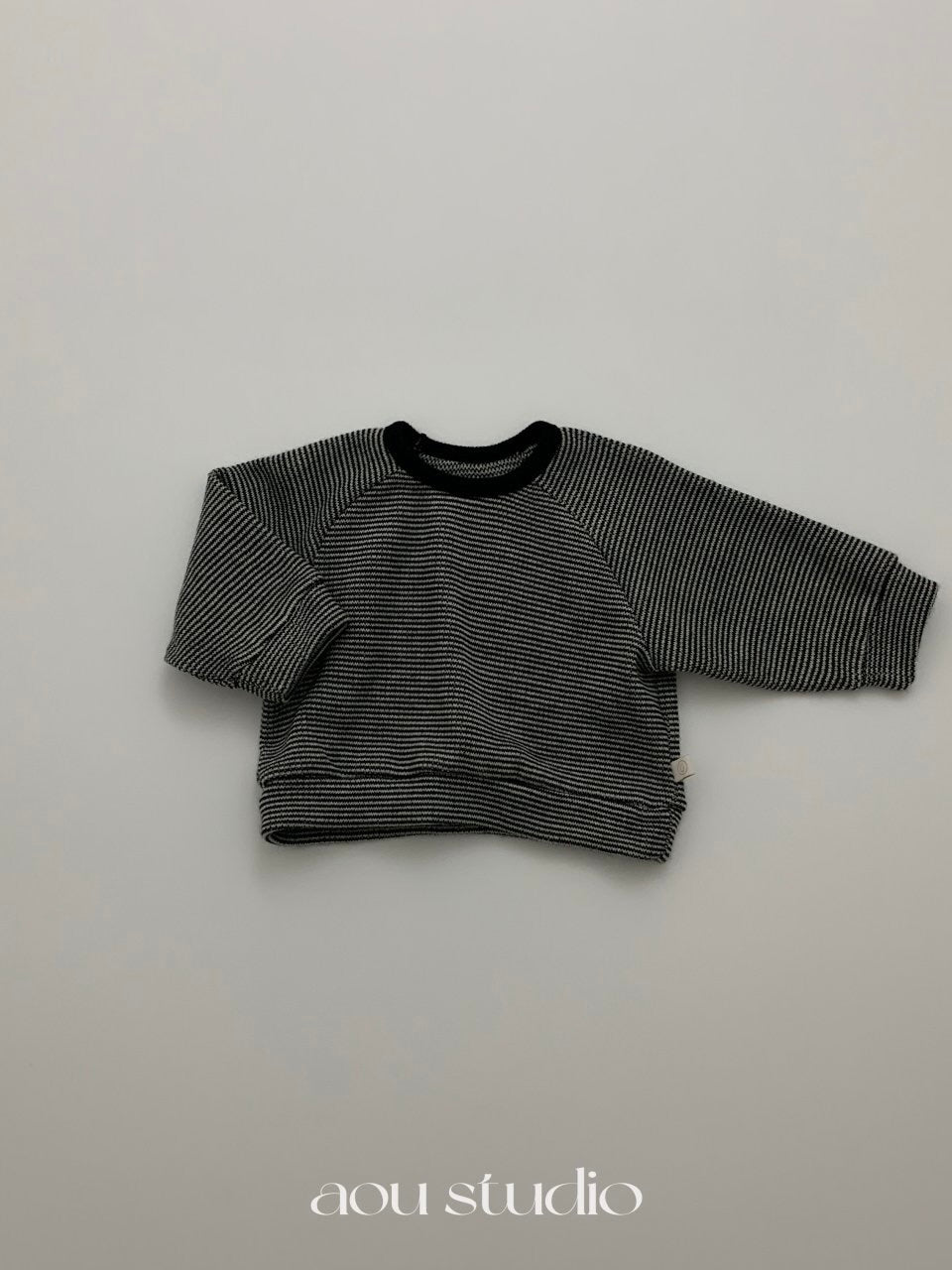 Haru knit round T
