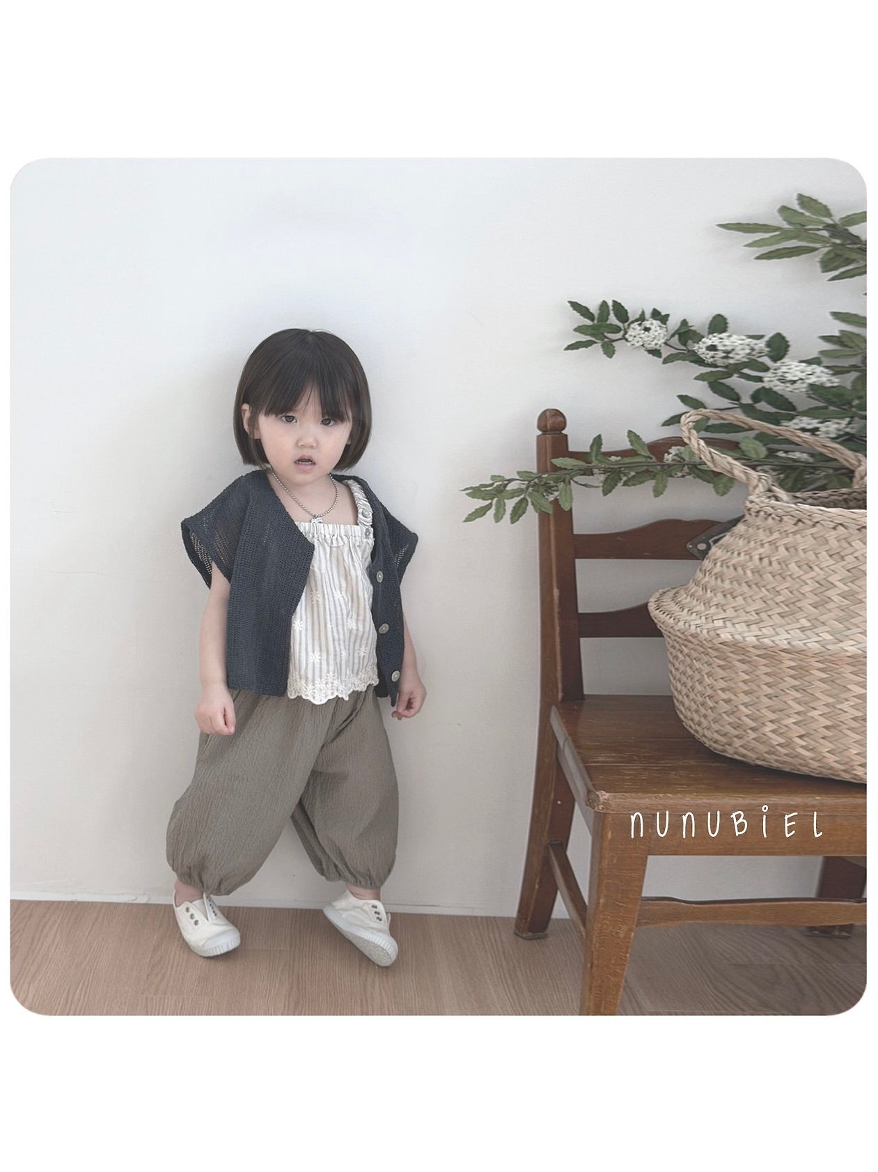 Skalet blouse