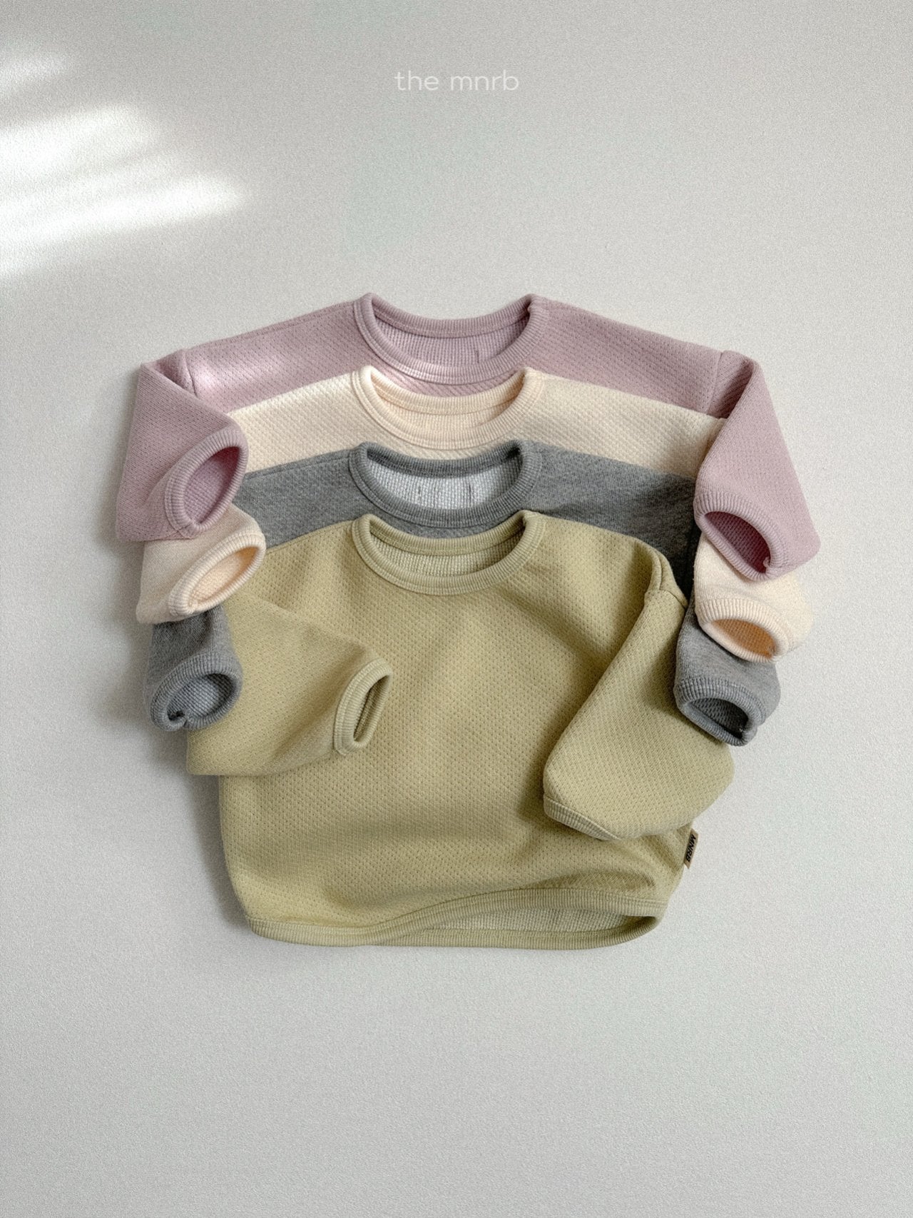 Blossom Sweatshirt