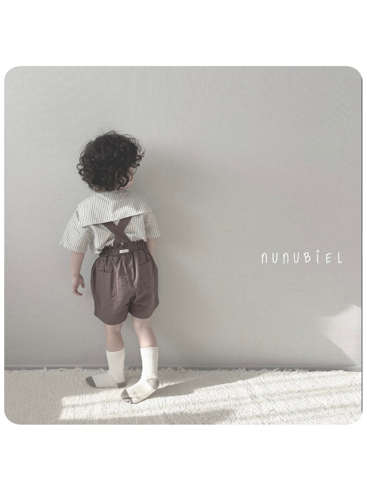 Rubato blouse