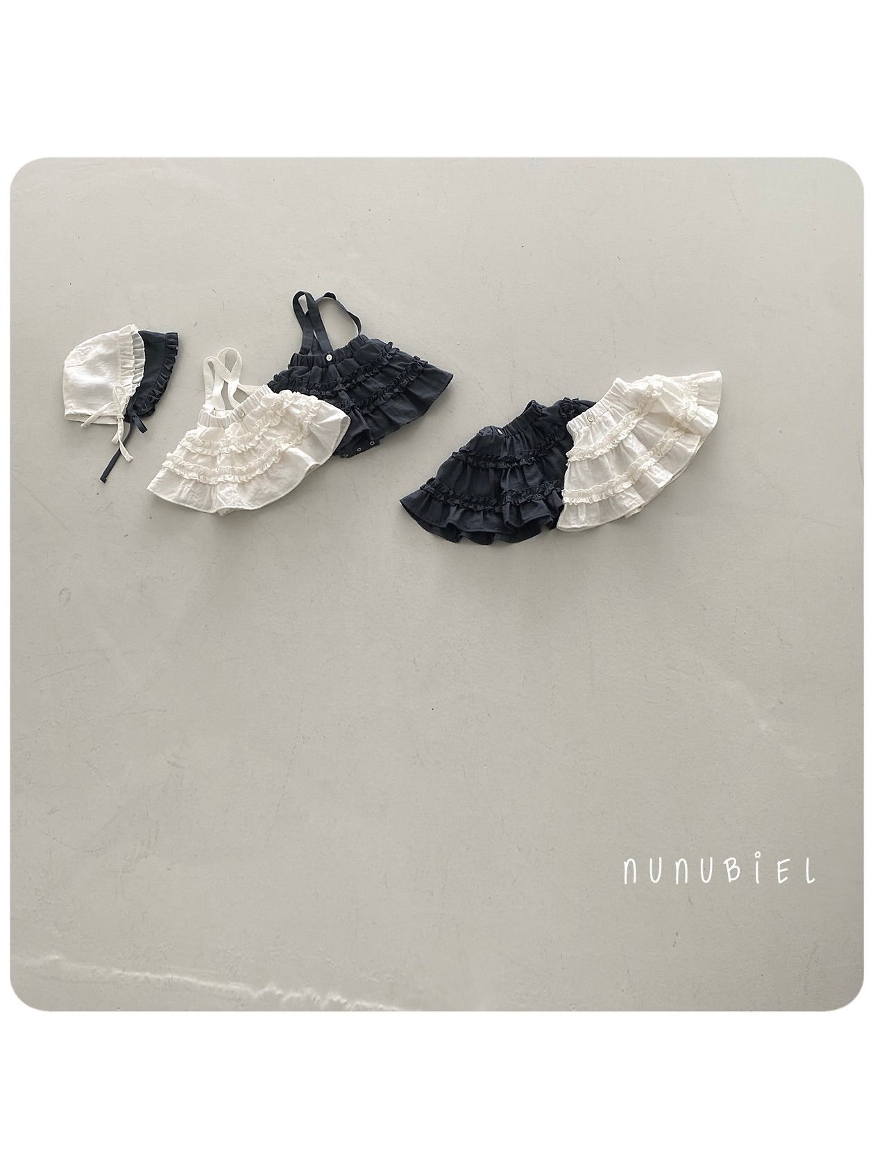 Ice bonnet