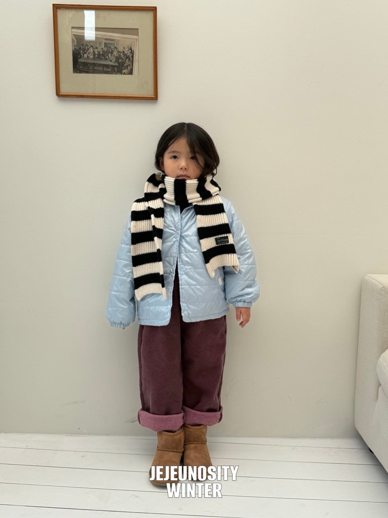 Earth Lightweight Down Jacket