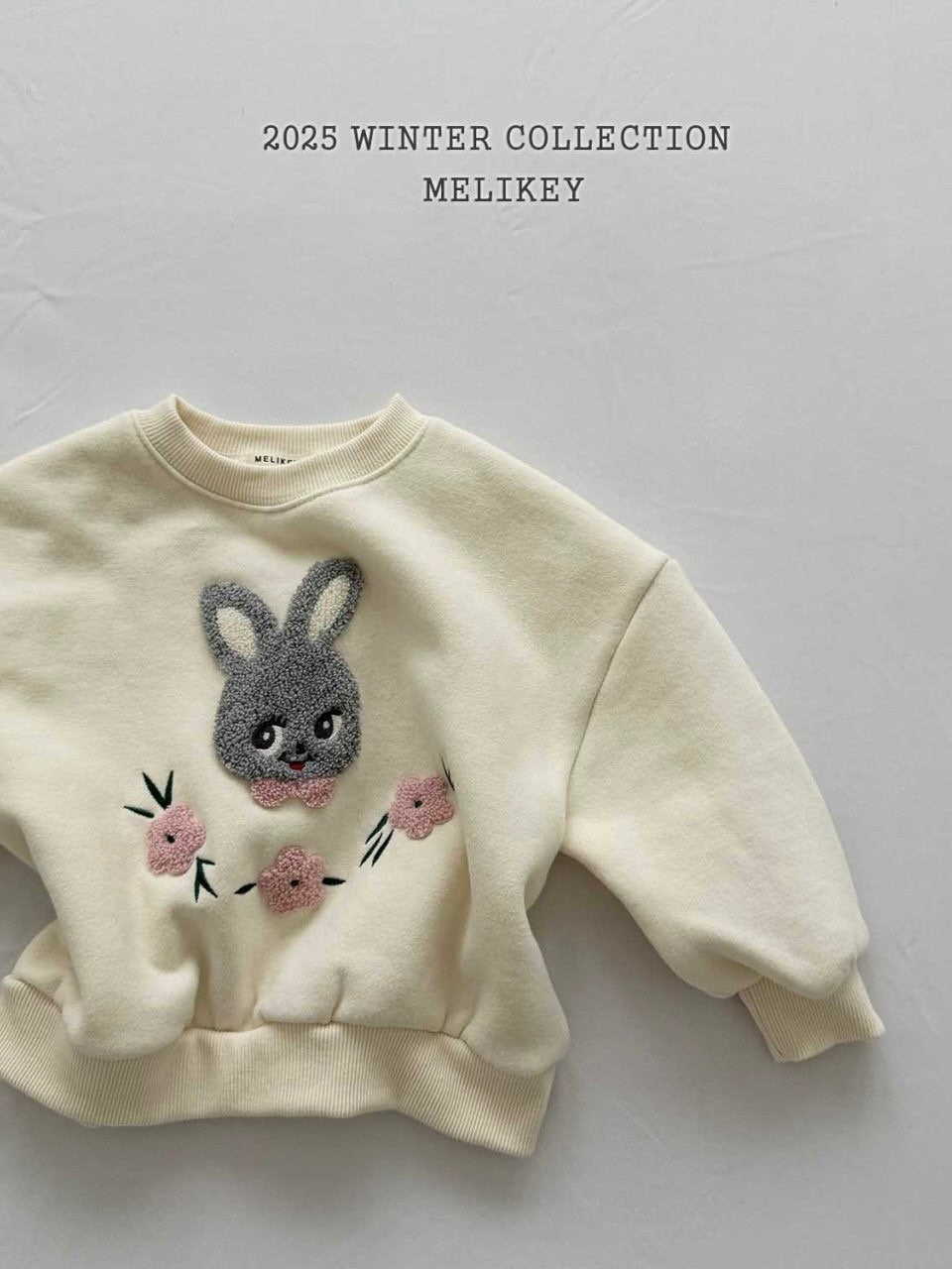 Bunny boucle MTM