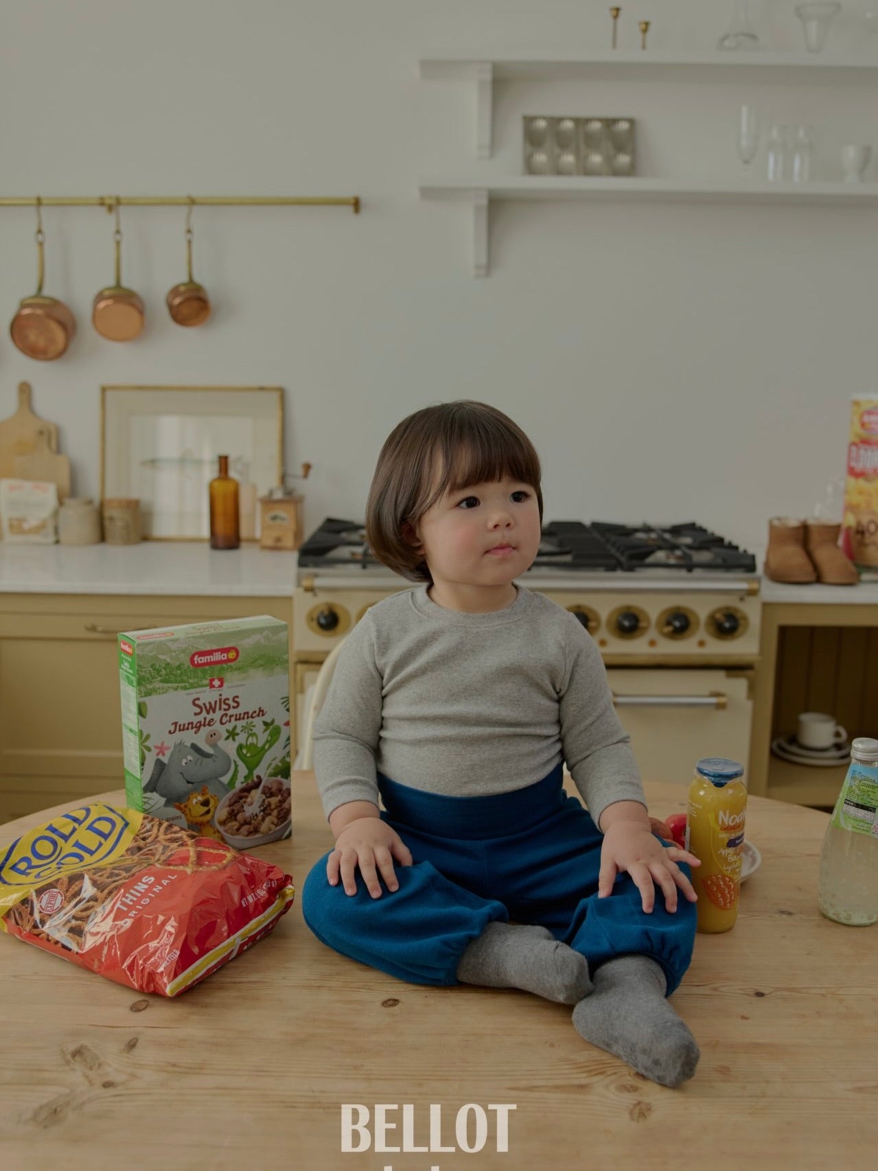 Bebe luna aladdin pants