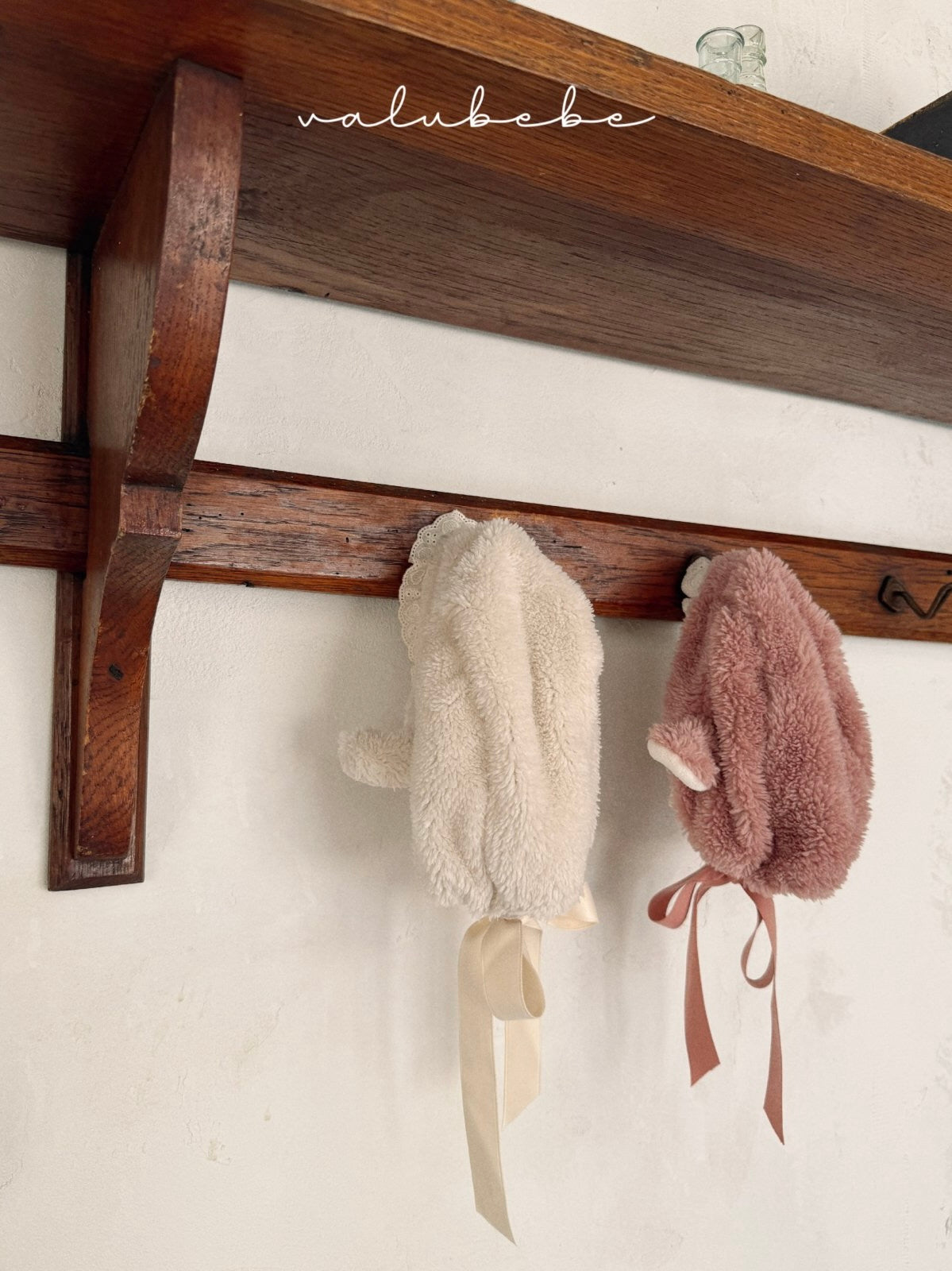 Baby lamb bonnet (baby)