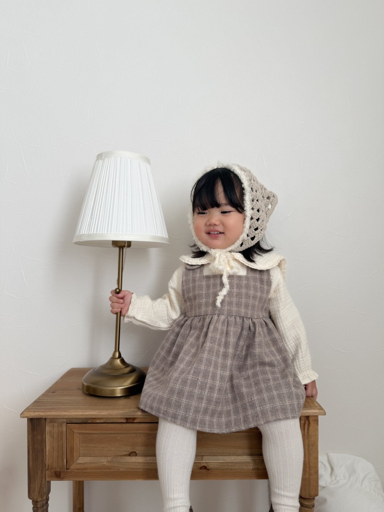 Cookie check one piece