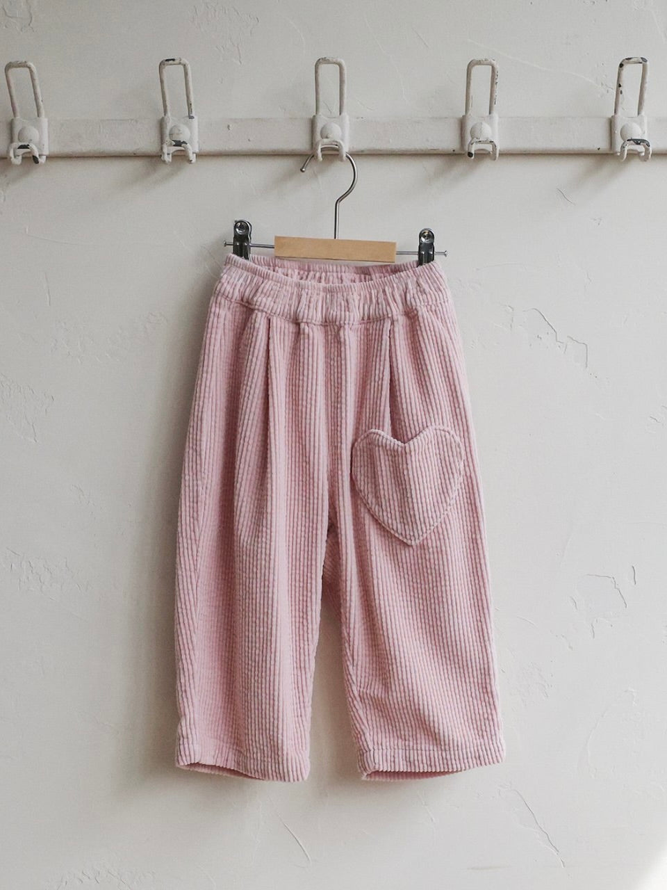 Heart pants