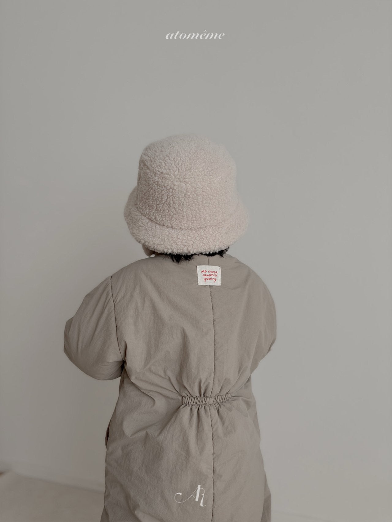 Bangbang winter suit