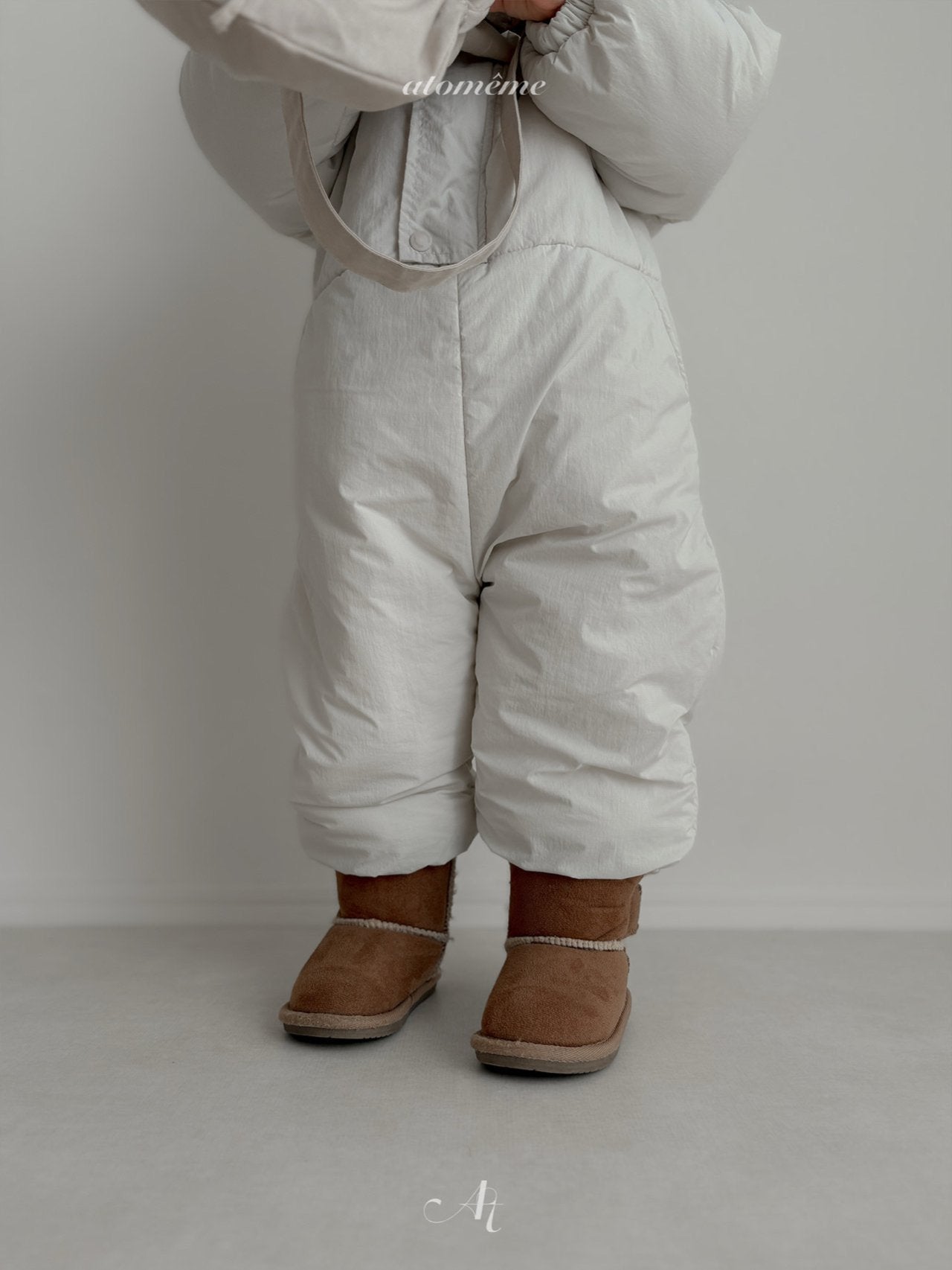 Bangbang winter suit