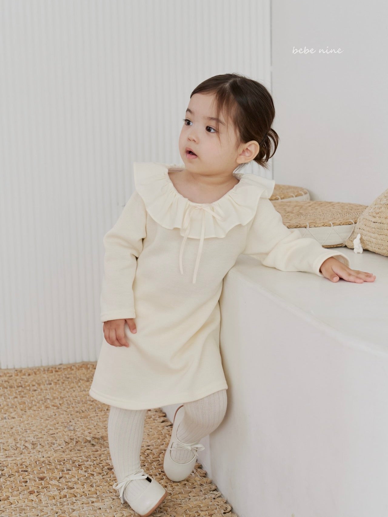 Sage Frill One Piece