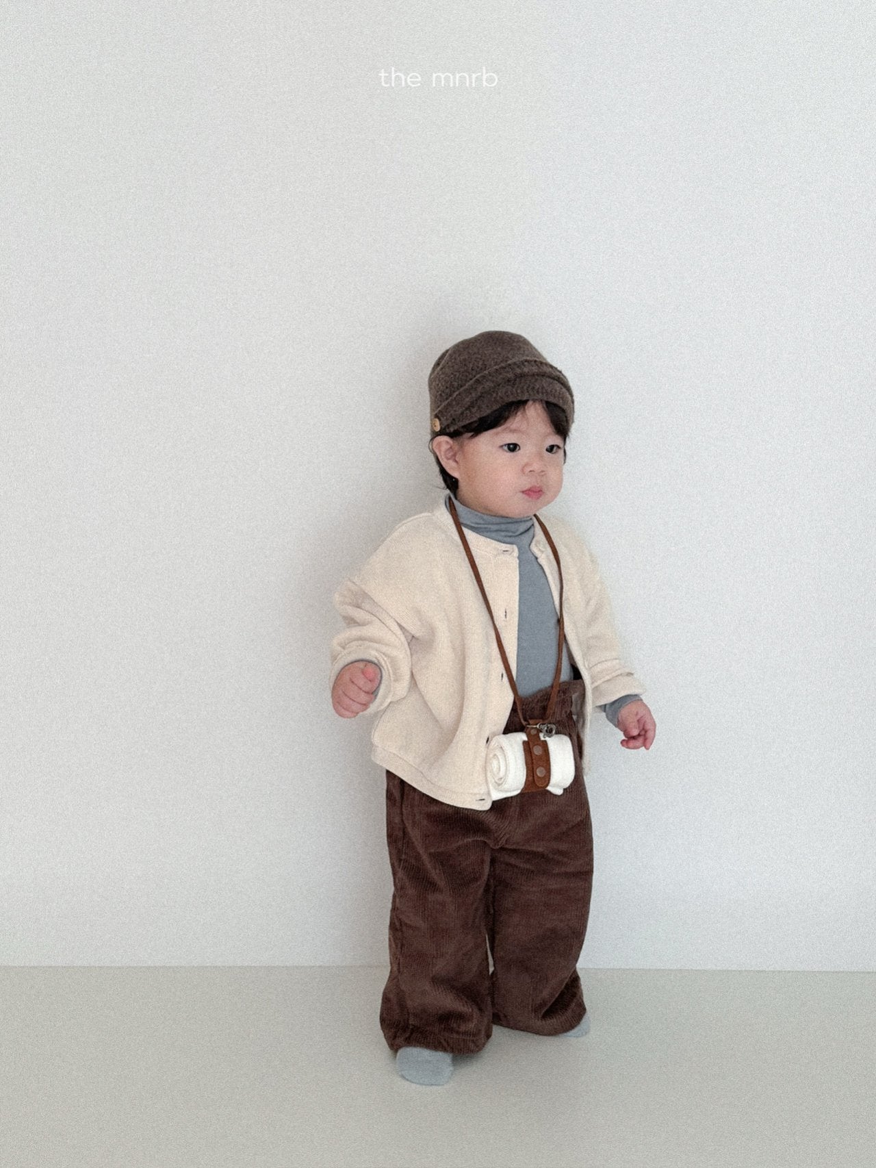 Maroni straight pants