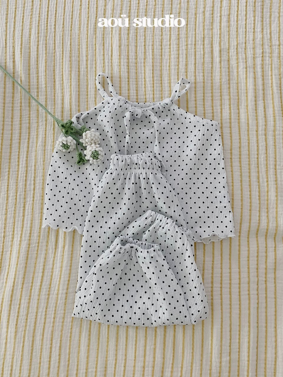 Dot set