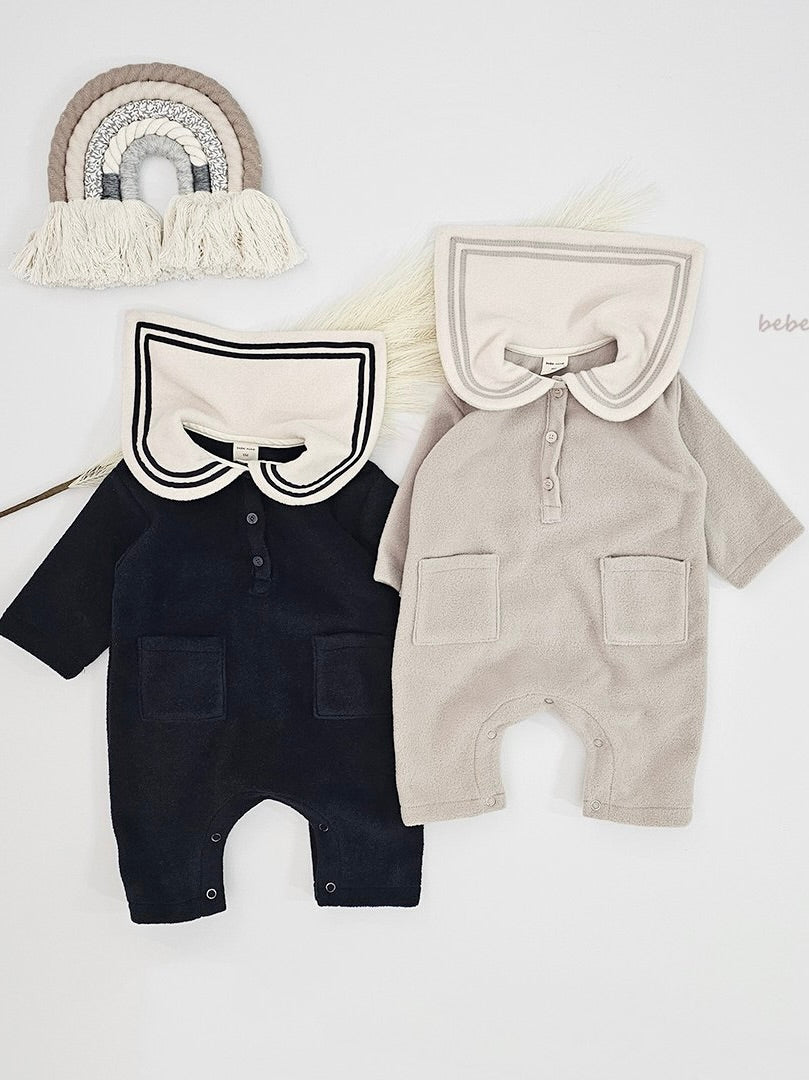 Bodel Sailor Coverall