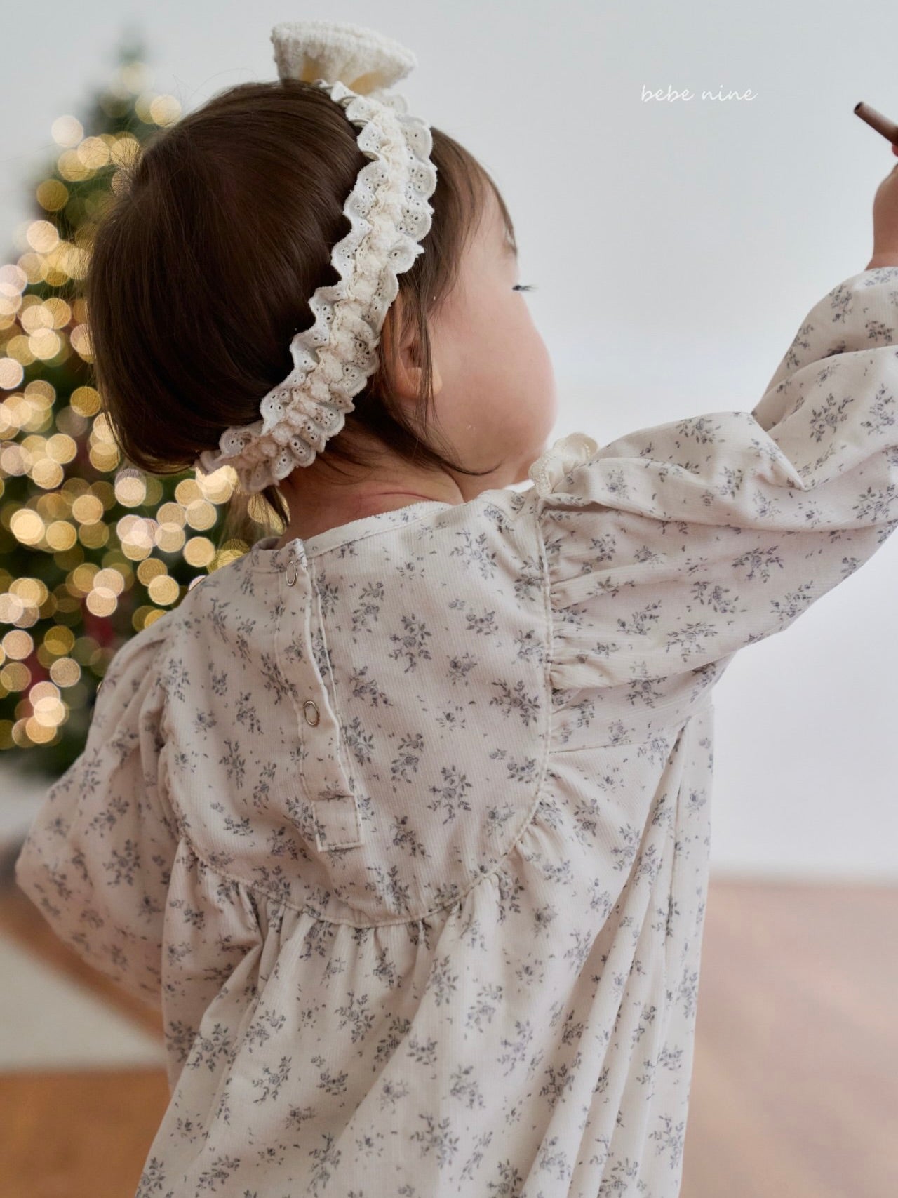 Rozel Flower Rompers