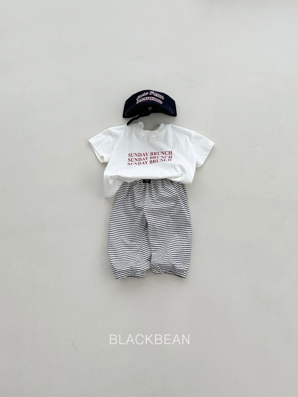 Brunch T (baby/kids & adult)