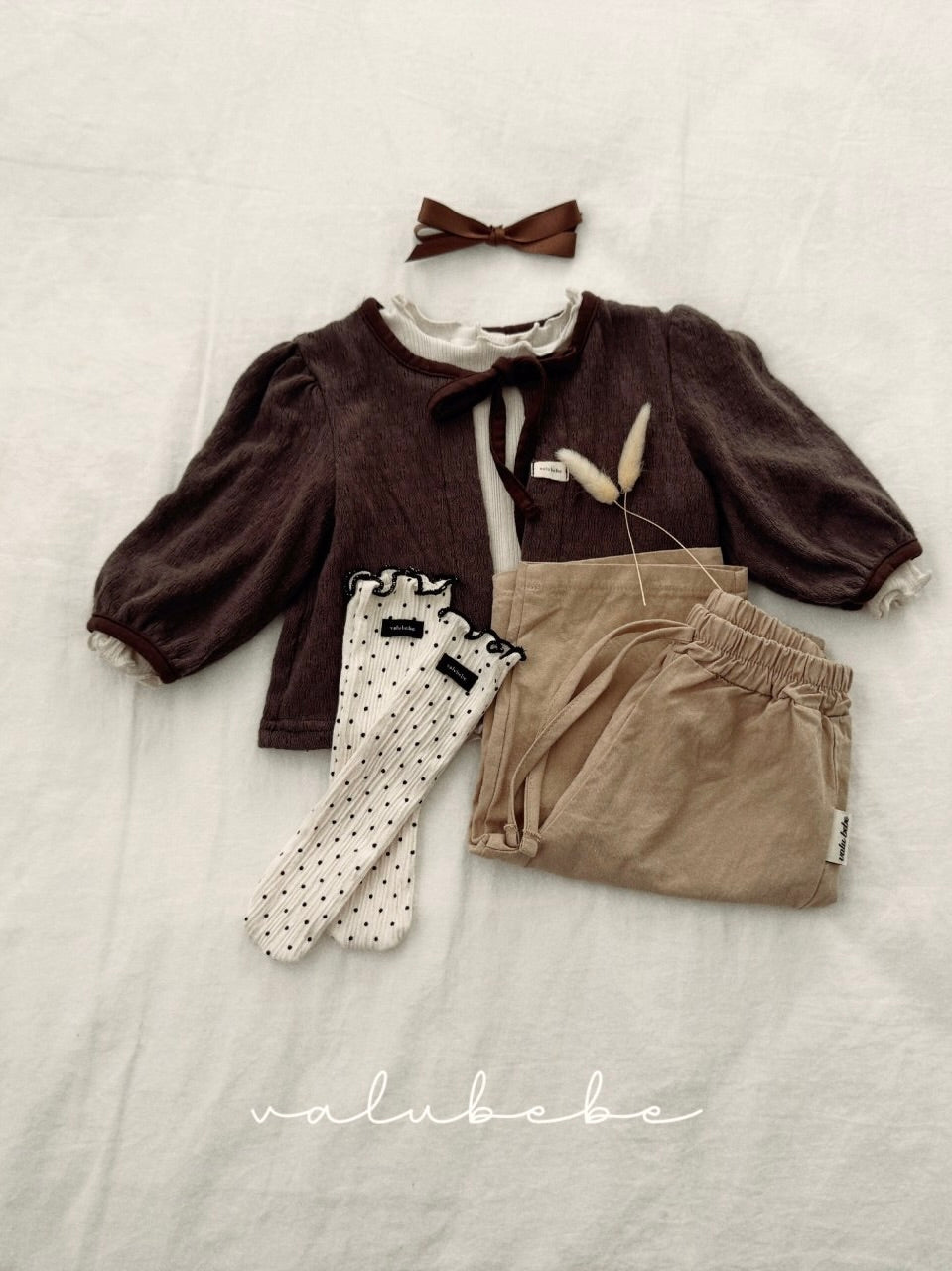 Soft mellow T (baby & kids 2025)