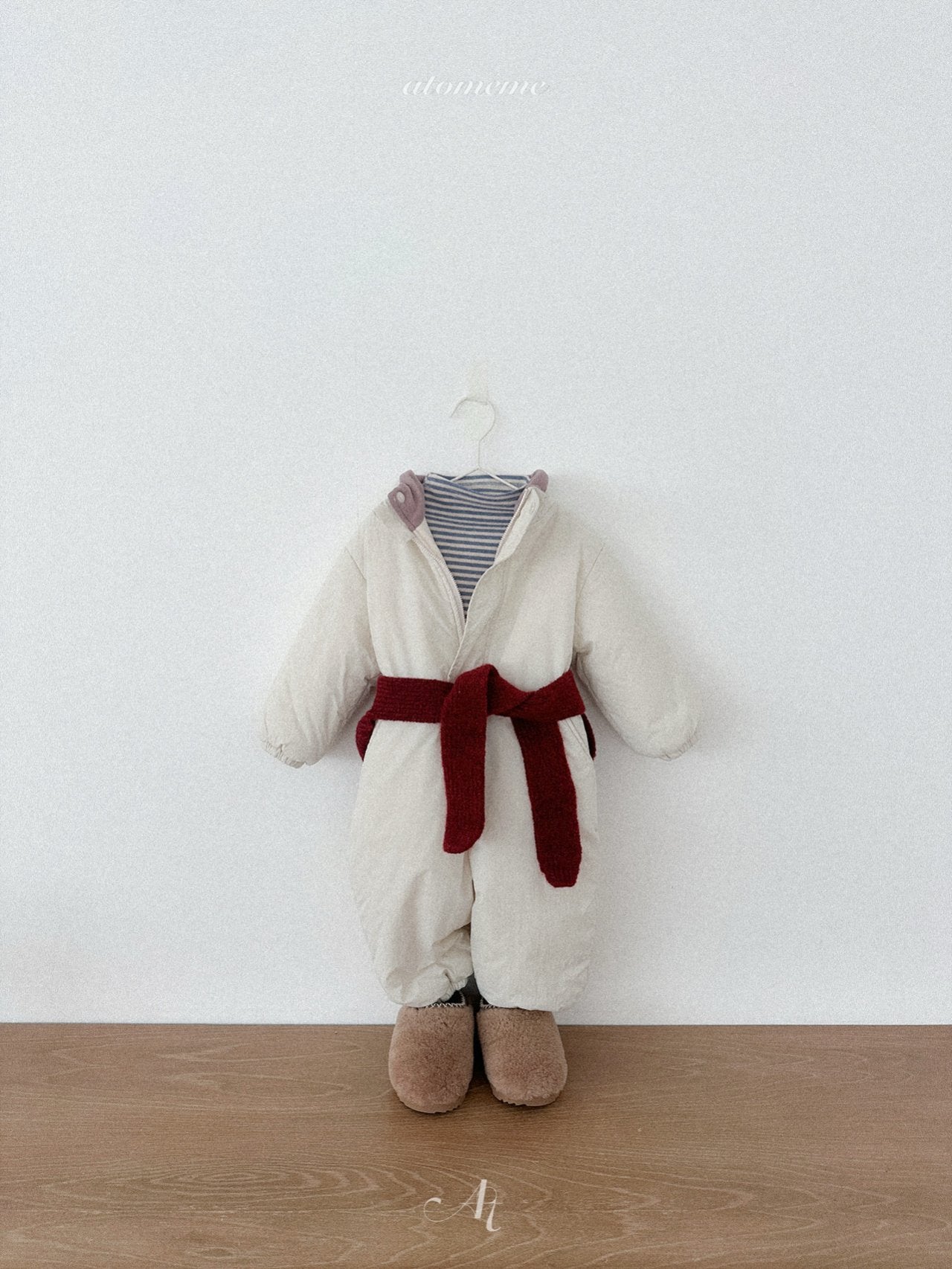 Bangbang winter suit