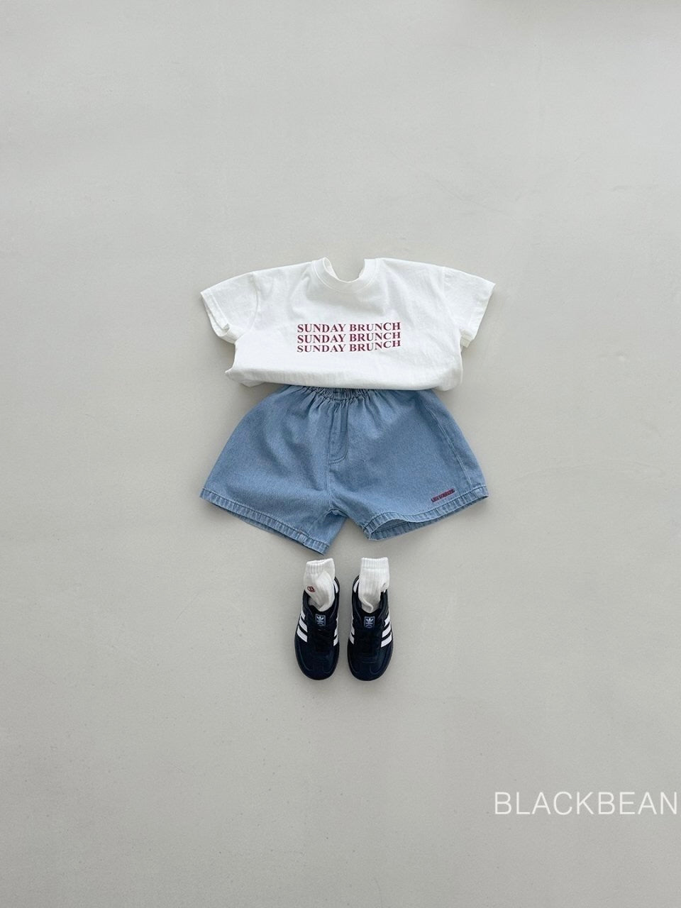 Brunch T (baby/kids & adult)