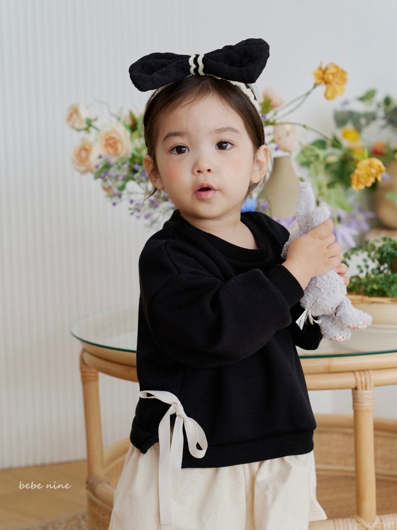 Hailey Ribbon Hairband