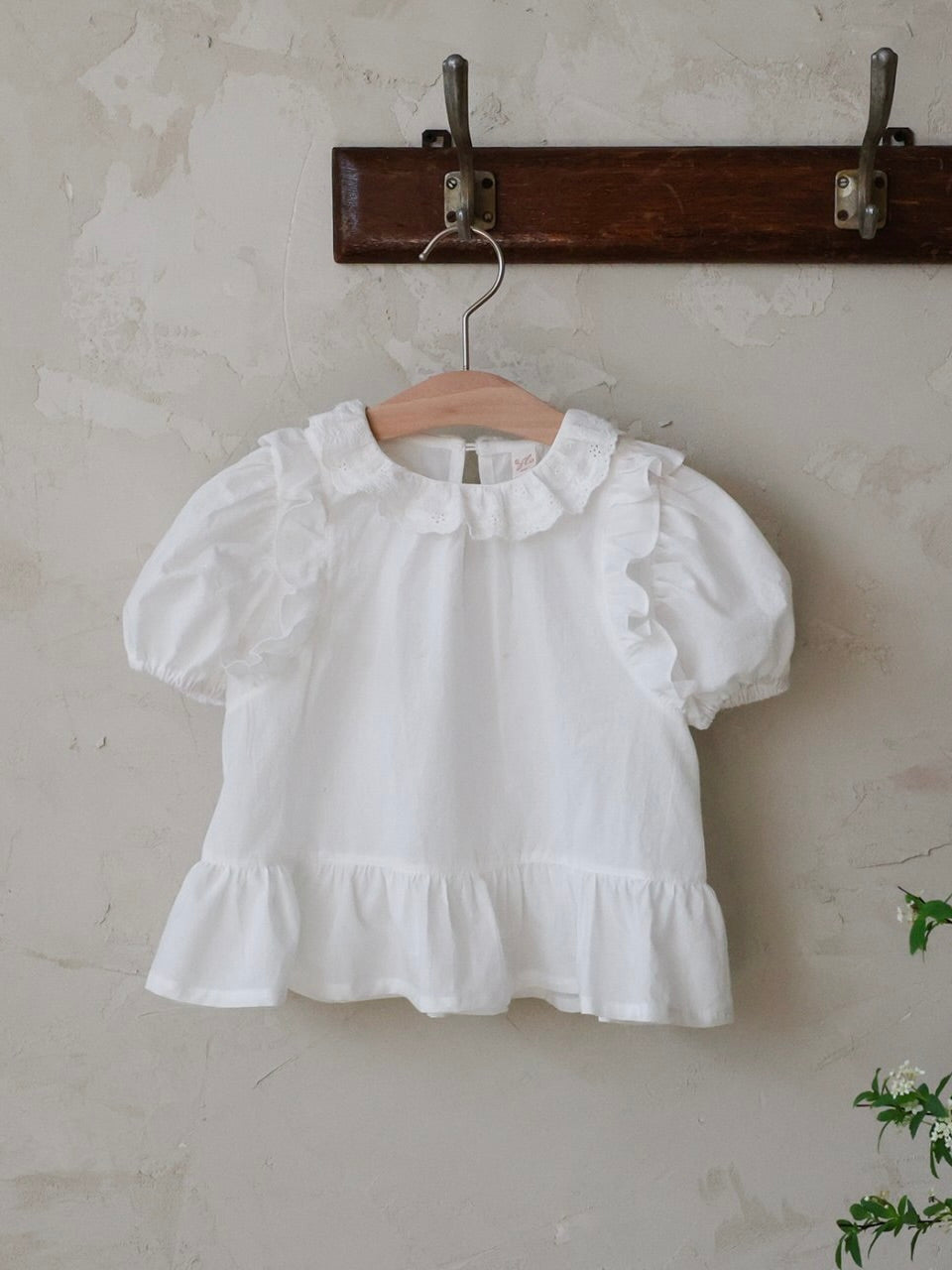 Renne blouse