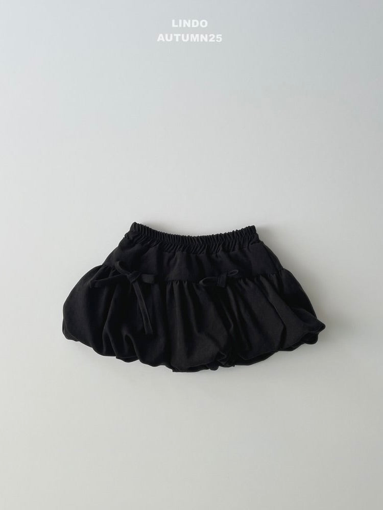 Balloon skirt (baby & kids)