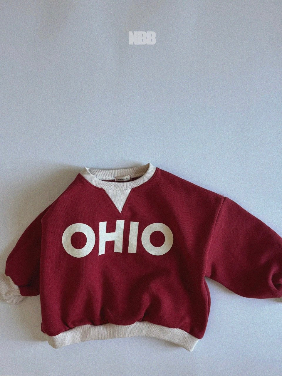 Ohio sweatshirt