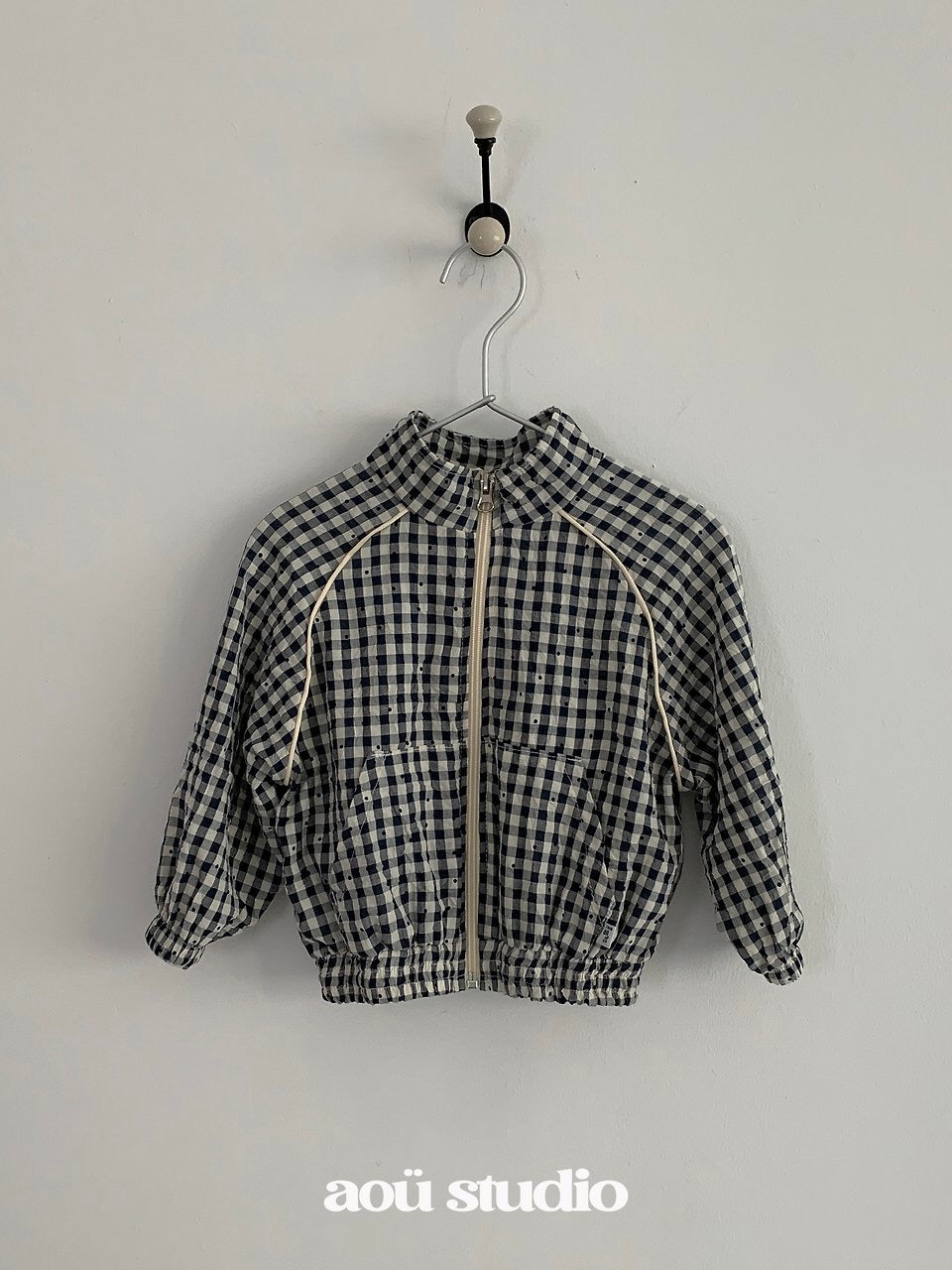 Riku windbreaker
