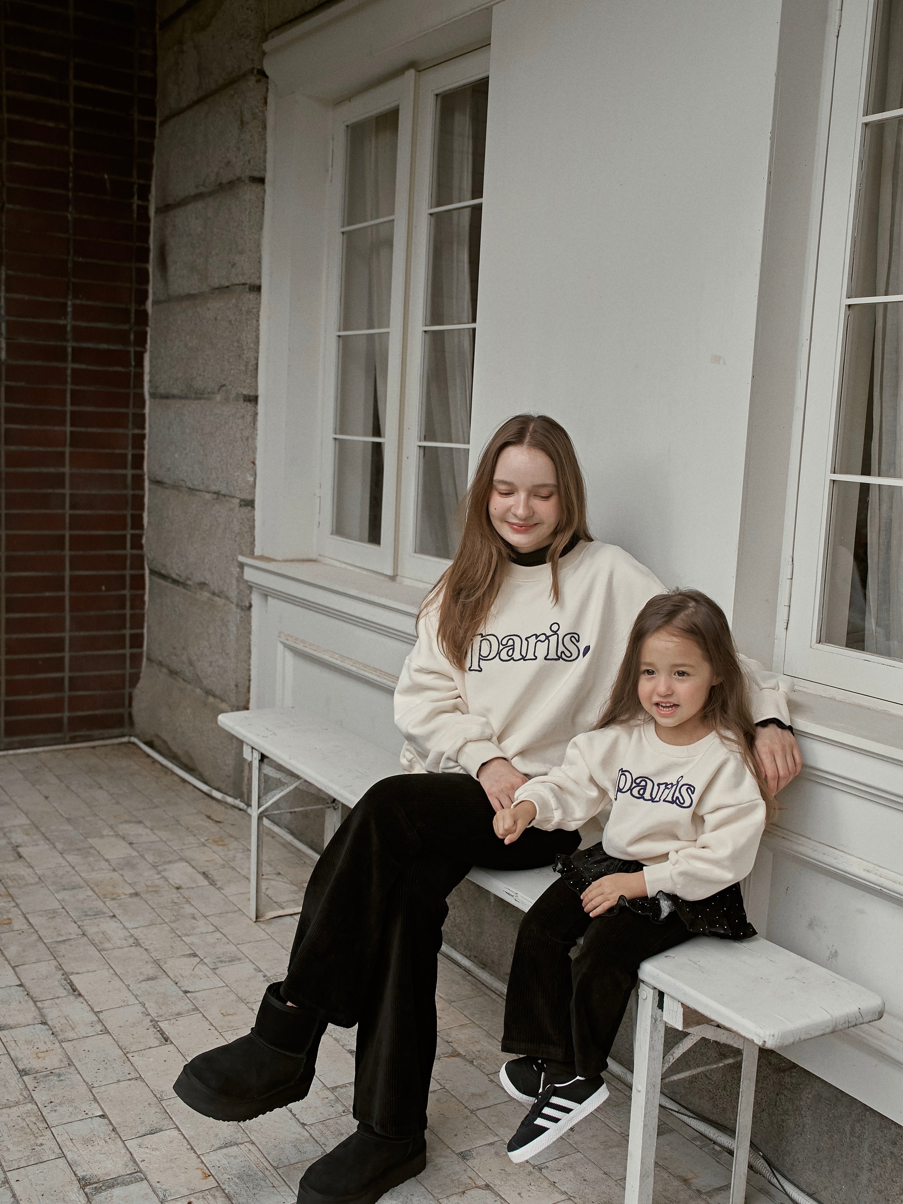 Paris MTM (kids and adult)