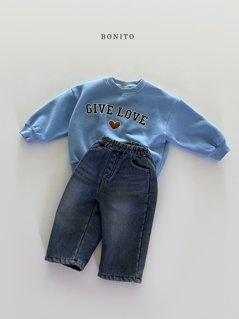 Give Love MTM (kids and adult)