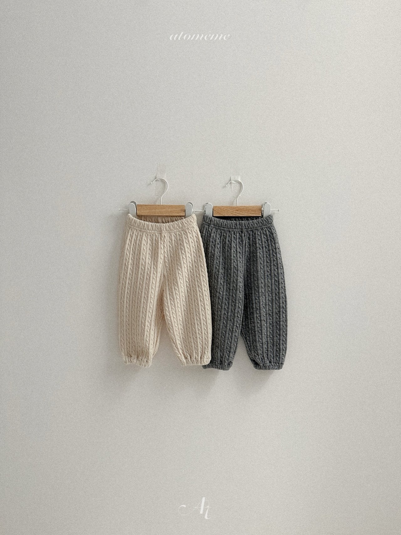 May knit pants