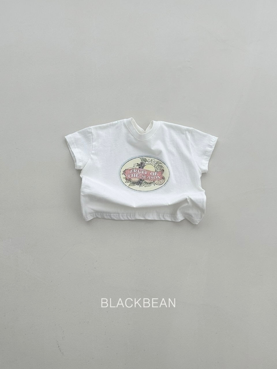 Fruit T (kids & adult)