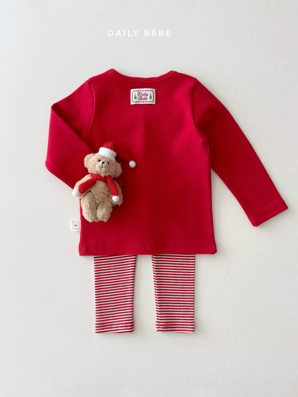 Merry loungewear set