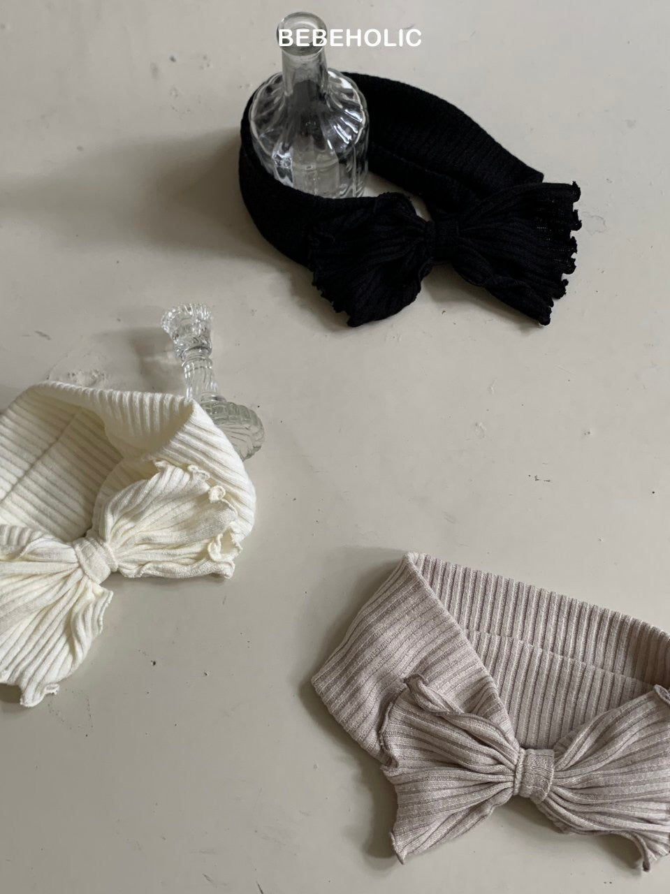 Frill ribbon hairband