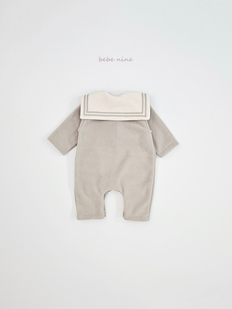 Bodel Sailor Coverall