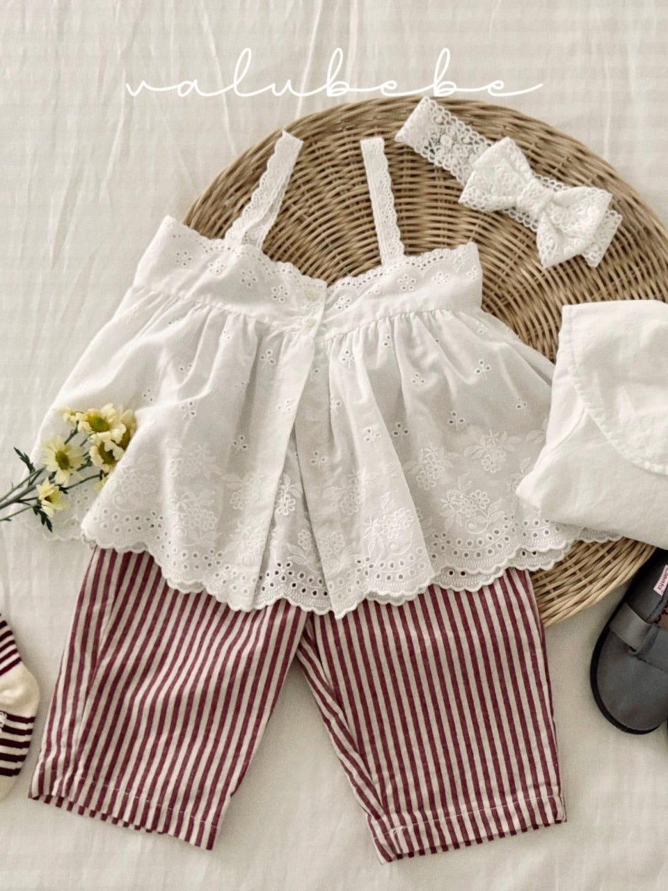 Coco chino pants (Spring 26)