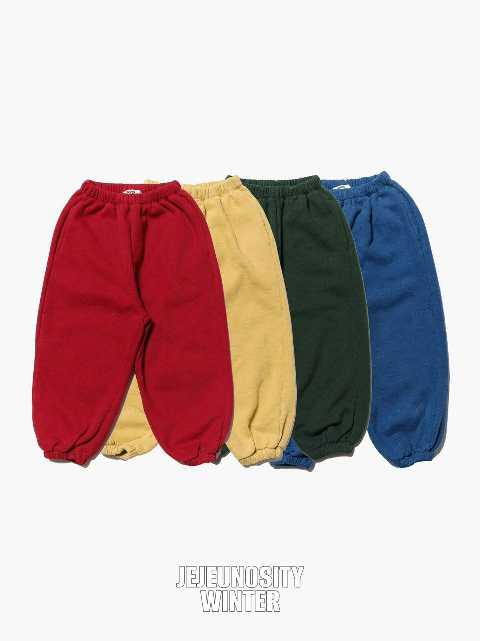 Everyday Jogger Pants